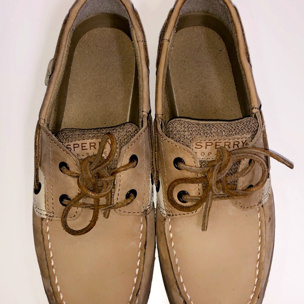 Sperrys - Picture 2 of 3